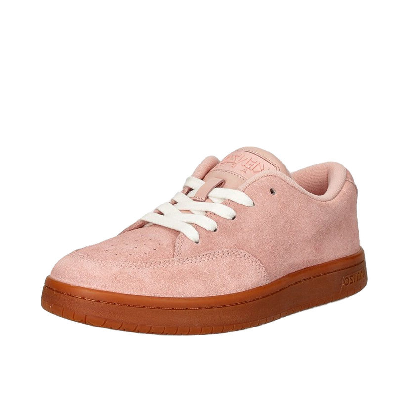 Superge in čevlji KENZO Dome Low Top Sneakers Roza | FD62SN061L56.34
