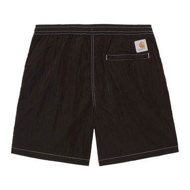 Kopalke Carhartt WIP Canby Swim Trunks Črna | I034570_7, 1
