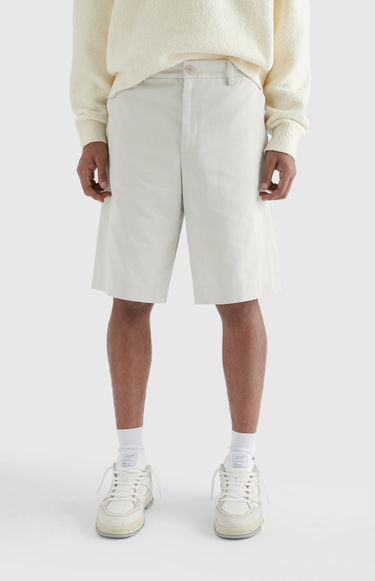 Kratke hlače AXEL ARIGATO Axis Shorts Bela | A2311002, 5