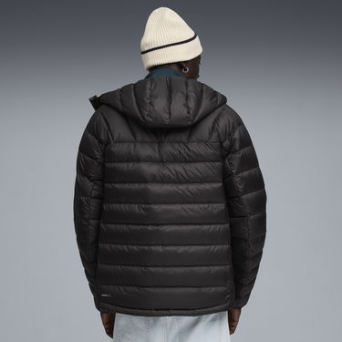 Puhovka Puma Packlite Hooded Down Jacket Črna | 685221_01, 1