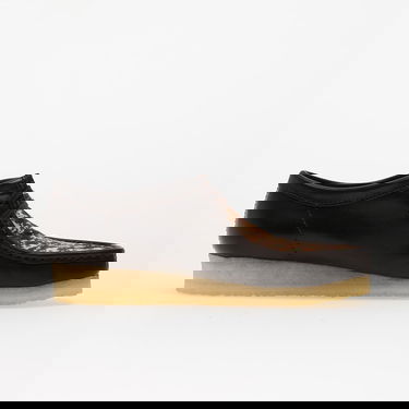 Superge in čevlji Clarks Originals Wallabee Leopard Večbarvna | 26183768, 2