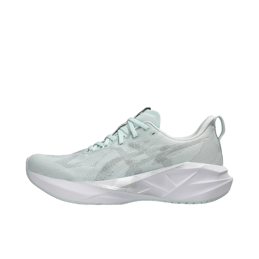 Superge in čevlji Asics NOVABLAST 5 Zelena | 1011b974-300