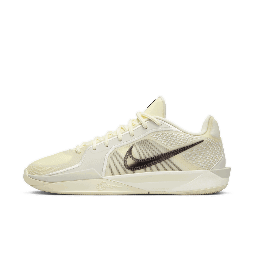 Košarka Nike Sabrina 2 Bela | FQ2174-102