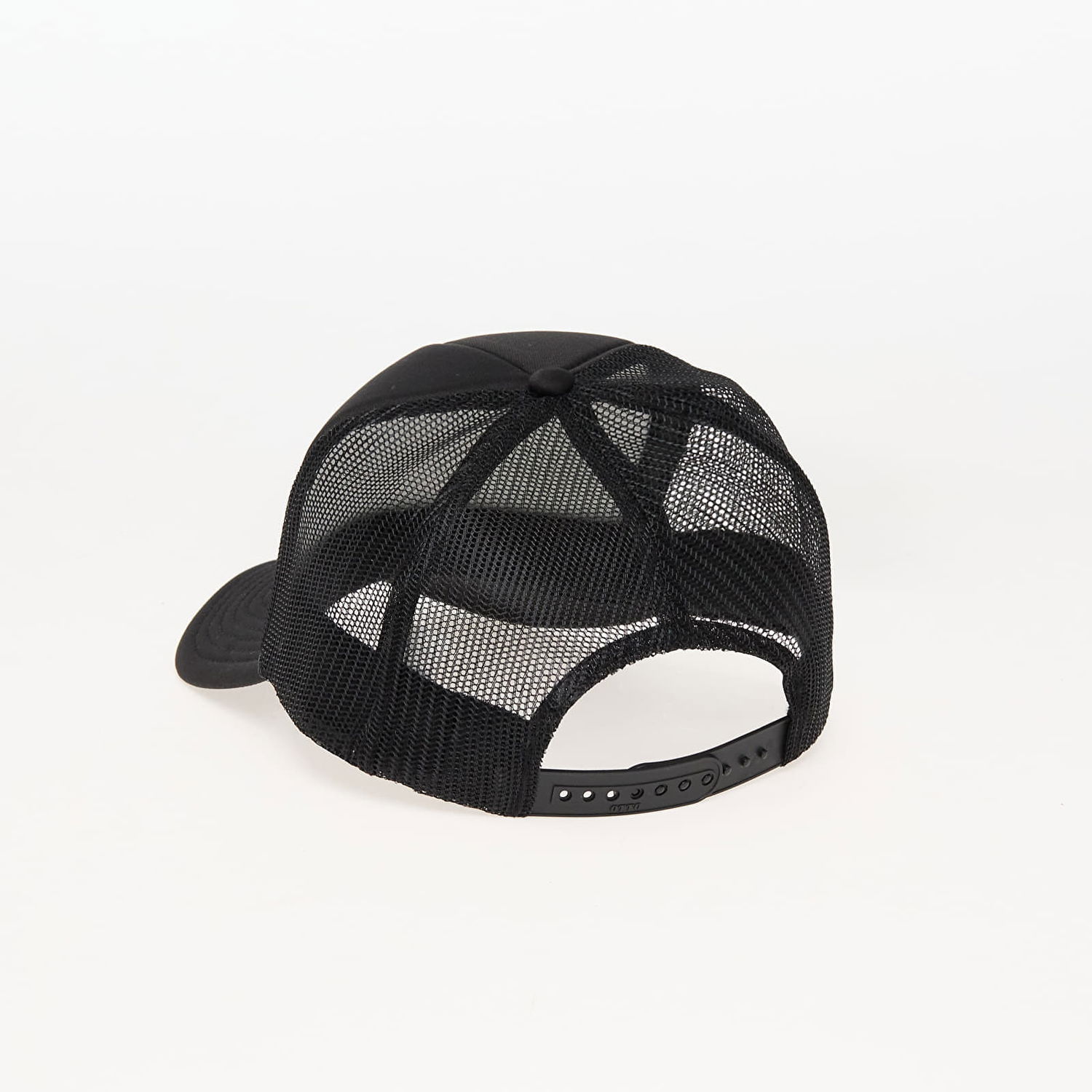 Kapa Thrasher Thrasher Who Cares by Neckface Trucker Snapback Cap Črna | 145714, 1