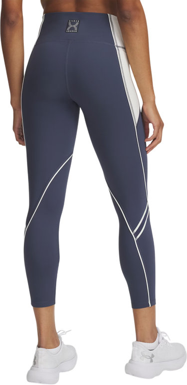 Pajkice Under Armour Under Armour Run 96 Tight Leggings Mornarica | 1389570-044, 1