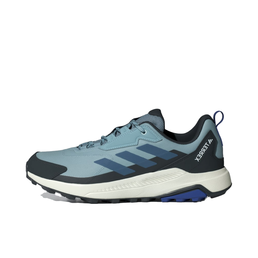 Superge in čevlji adidas Performance Terrex Anylander Hiking Shoes Modra | JI1315