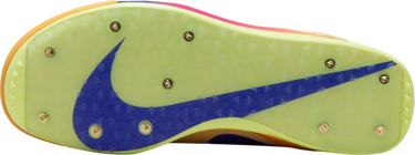 Superge in čevlji Nike Zoom Javelin Elite 3 Rumena | fz9626-800, 4