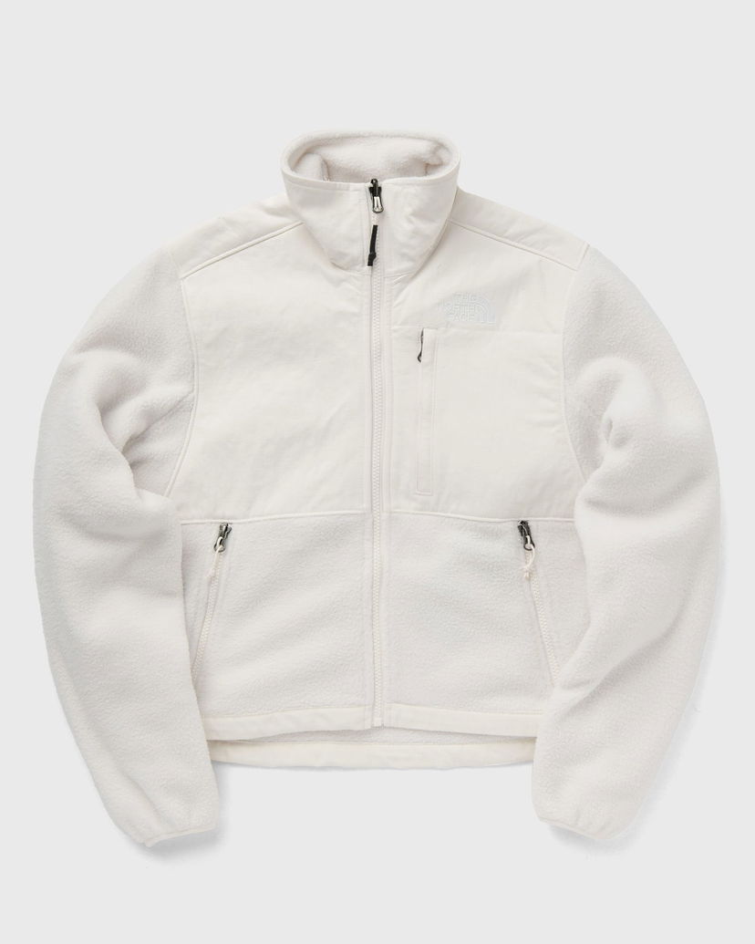 Jakna The North Face W RIPSTOP DENALI JACKET Bela | NF0A870SQLI1