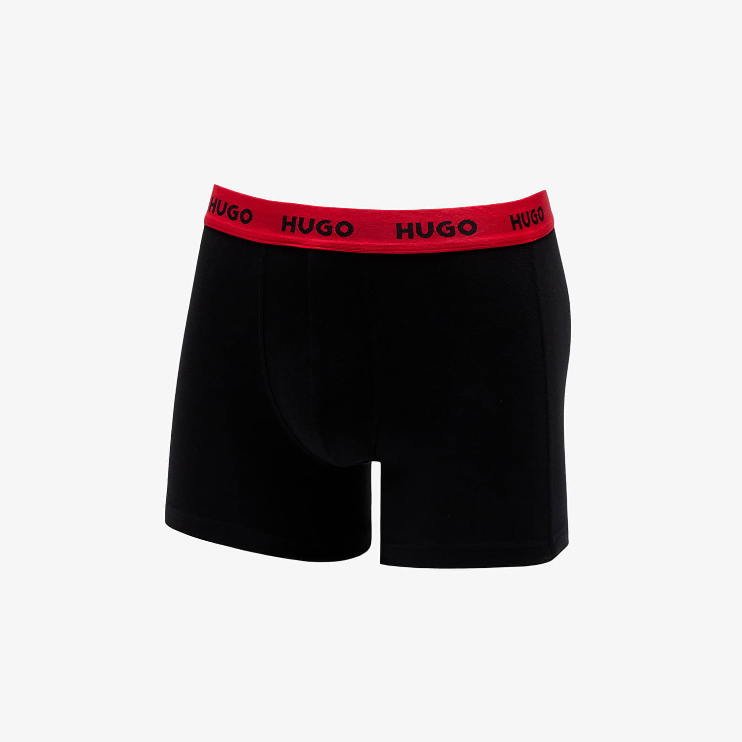 Boksarice BOSS Design Trunk 3-Pack Multicolor Večbarvna | 50517887-984, 1