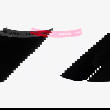 Boksarice BOSS Design Trunk 3-Pack Multicolor Večbarvna | 50517887-984, 1