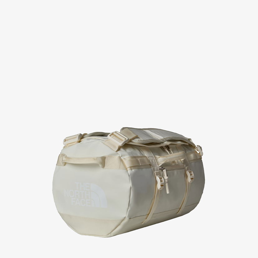 Potovalna torba The North Face Base Camp Duffel - XS Bela | NF0A52SSUBO1
