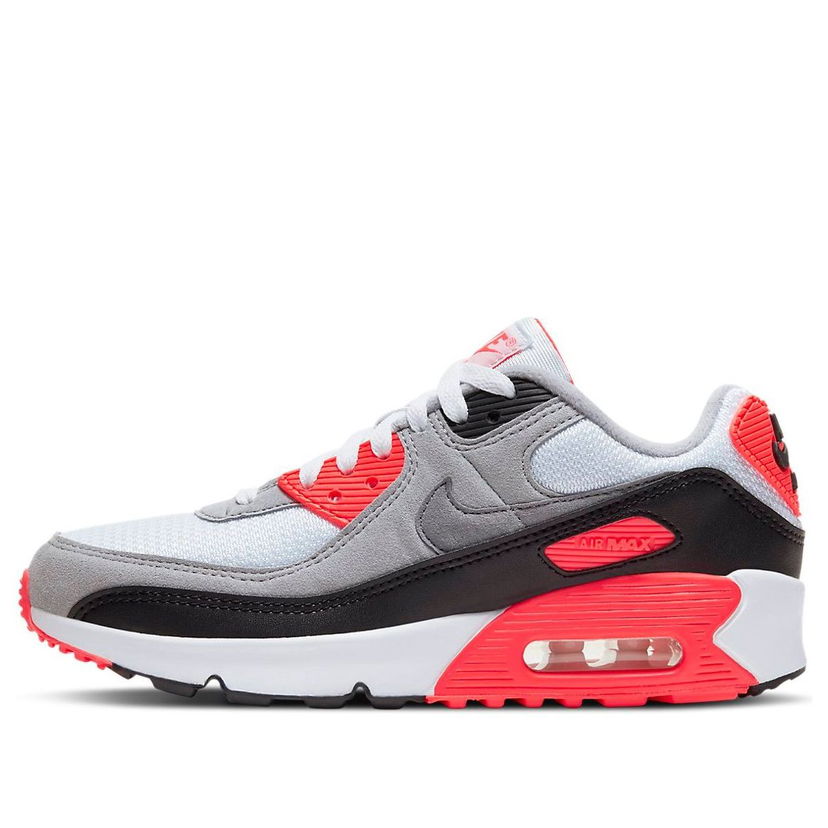 Superge in čevlji Nike Air Max 90 Siva | DC8334-100
