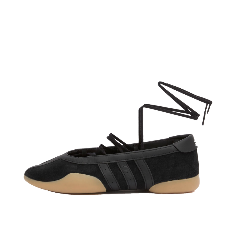 Superge in čevlji adidas Originals Taekwondo Mei UK 3 Črna | JQ0669