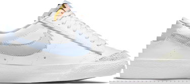 Superge in čevlji Nike Blazer Low 77 W Bela | dc4769-103, 2