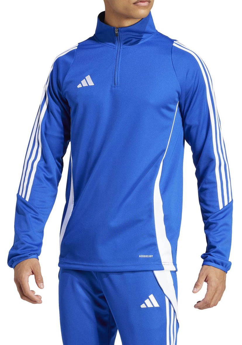 Majica adidas Originals adidas TIRO24 SWTEE Bela | is1042