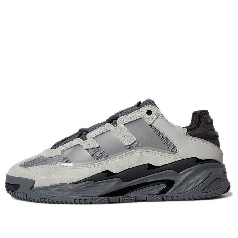 Superge in čevlji adidas Originals Niteball Siva | S24147, 0