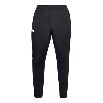 Trenirka Under Armour Sportstyle Pique Track Pants Črna | 1313201-002