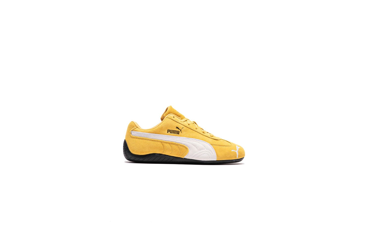 Superge in čevlji Puma Speedcat OG Rumena | 398846-06, 0