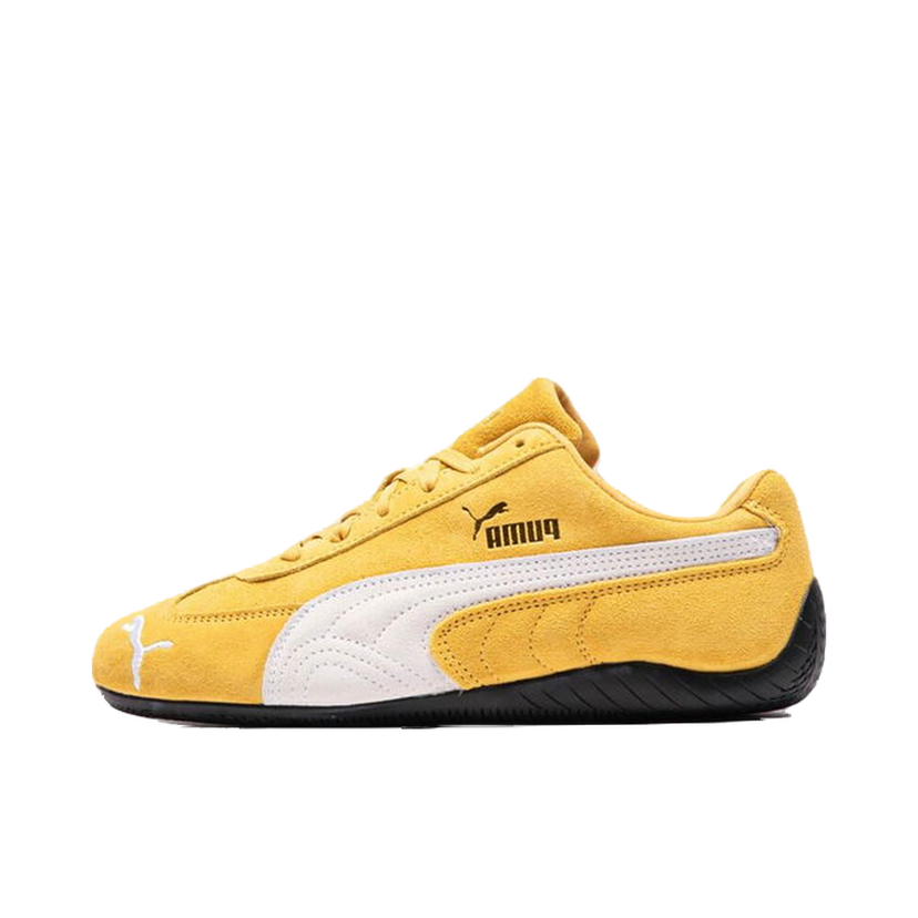Superge in čevlji Puma Speedcat OG Rumena | 398846-06