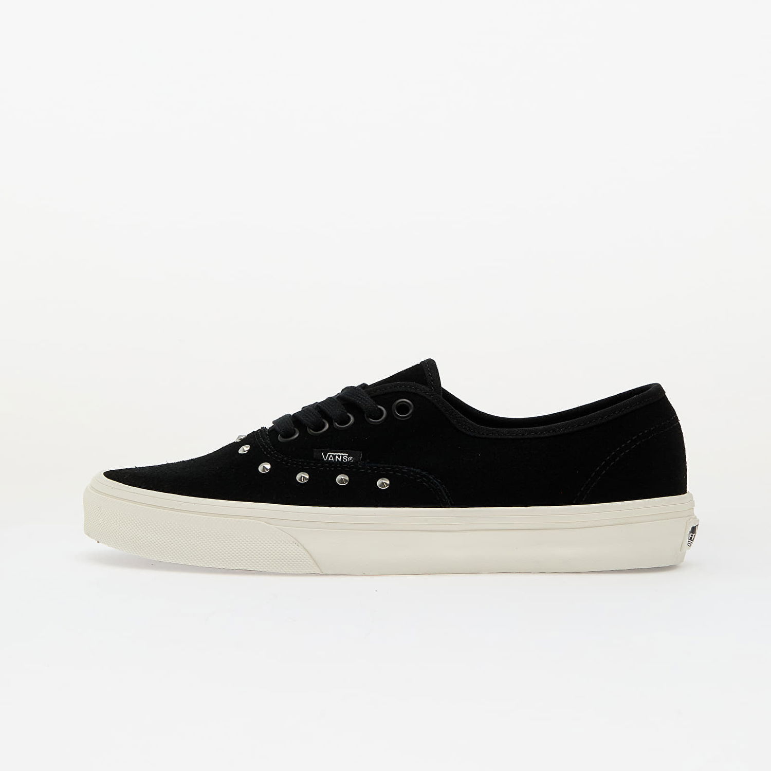 Superge in čevlji Vans Authentic Spikes Črna | VN000CRQBLK1, 0