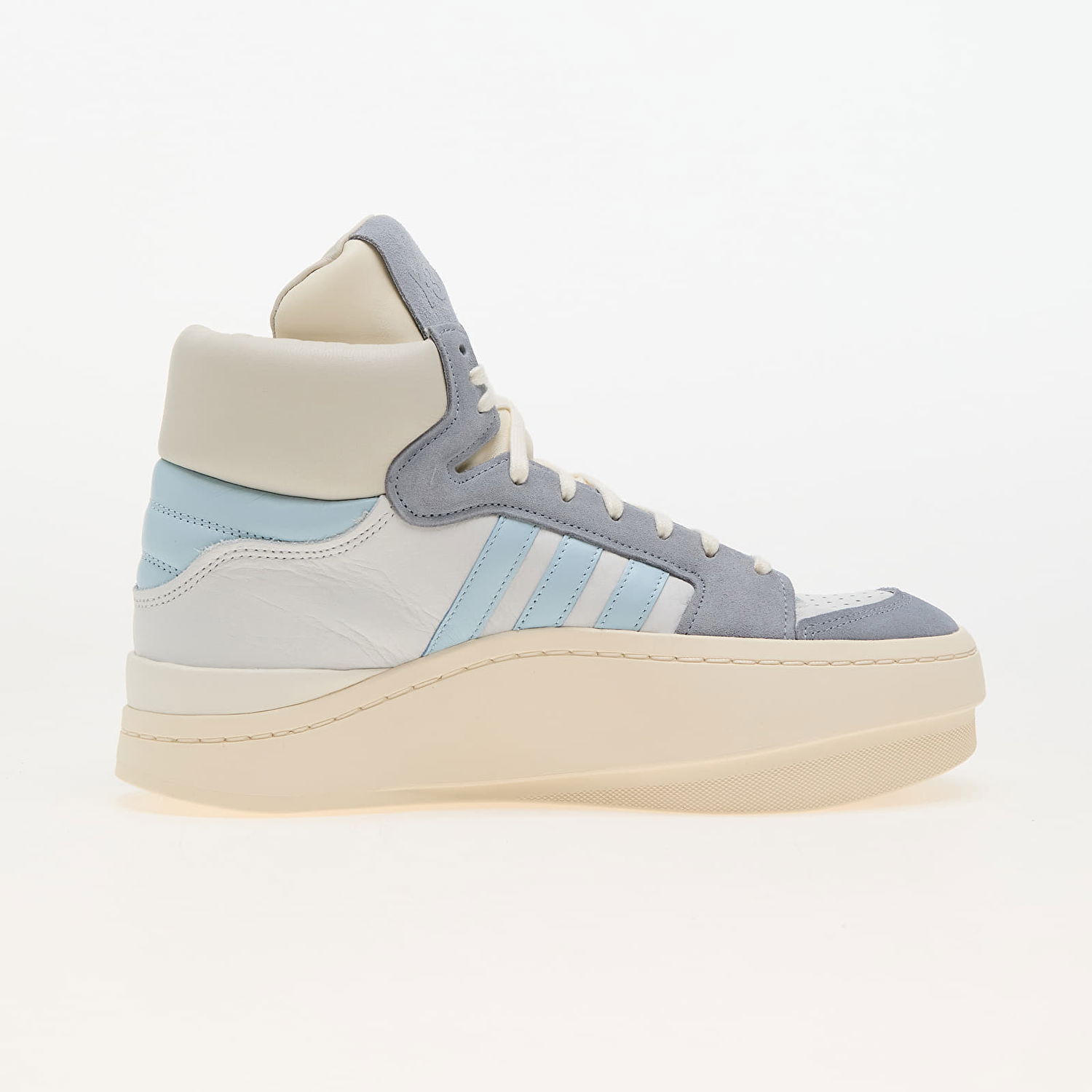 Superge in čevlji Y-3 Centennial High Bela | IG4083, 1