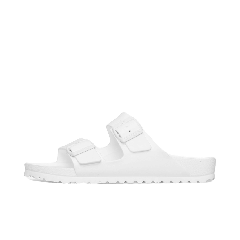 Superge in čevlji Birkenstock Arizona EVA Sandals "White" W Bela | 129443 WHT