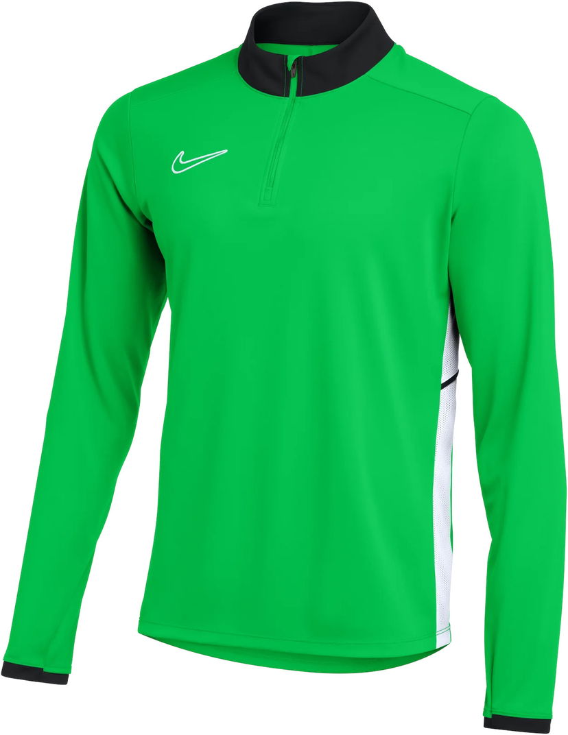 Pulover Nike Nike Dri-FIT Academy Drill Top Zelena | fz9767-329