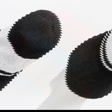 Klobuk Kangol Bermuda Stripe Bucket Črna | K3326ST, 1