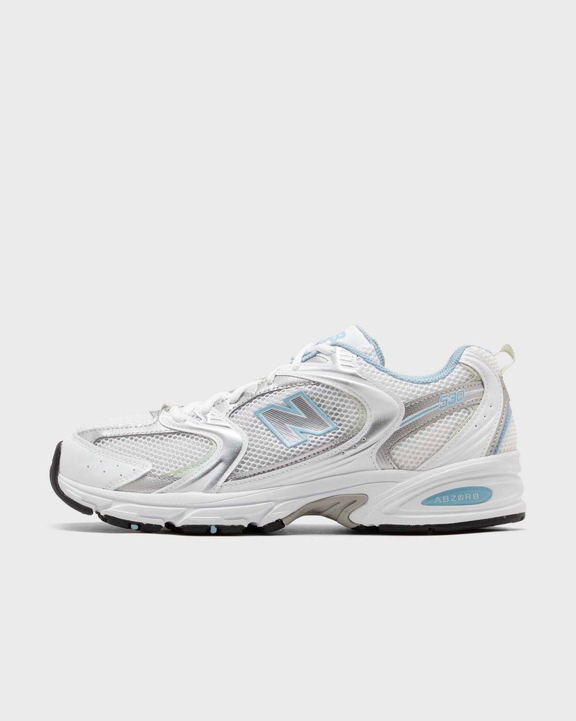 Superge in čevlji New Balance 530 Bela | MR530SGB