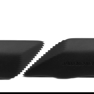Sončna očala Balenciaga Balenciaga BB0383S Sunglasses Črna | BB0383S-001, 4