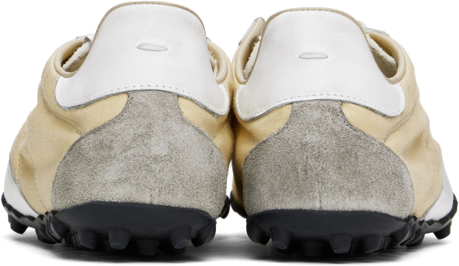 Oblačila Maison Margiela Maison Margiela Sprinters Bež | S58WS0264 P8190, 1