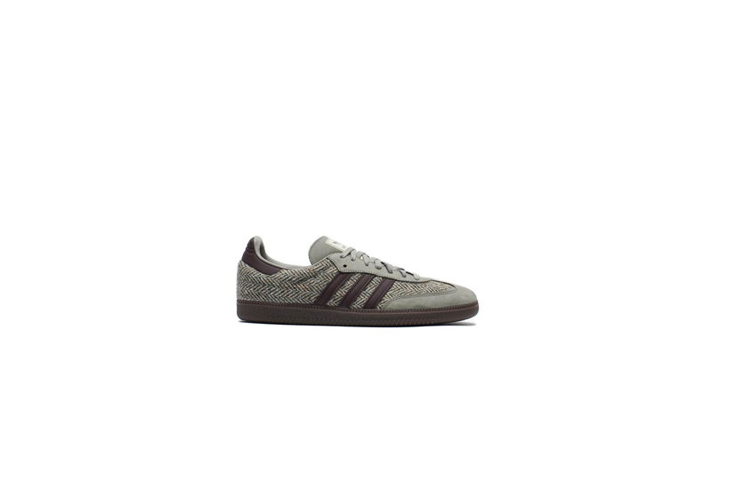 Superge in čevlji adidas Originals SAMBA OG Siva | ID1449