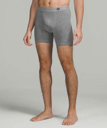 Boksarice lululemon Always In Motion Boxer Briefs, 3 Pack, 7" Inseam Mornarica | prod10980022, 1