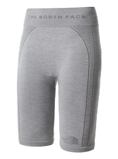 Kratke hlače The North Face Baselayer Bottoms Siva | NF0A83G1DYX