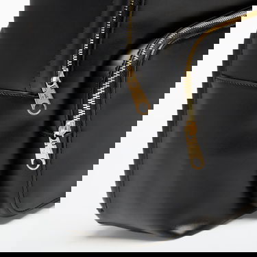 Nahrbtnik CALVIN KLEIN Calvin Klein Sandi Slim Backpack Črna | LV04F3233G UB1, 4