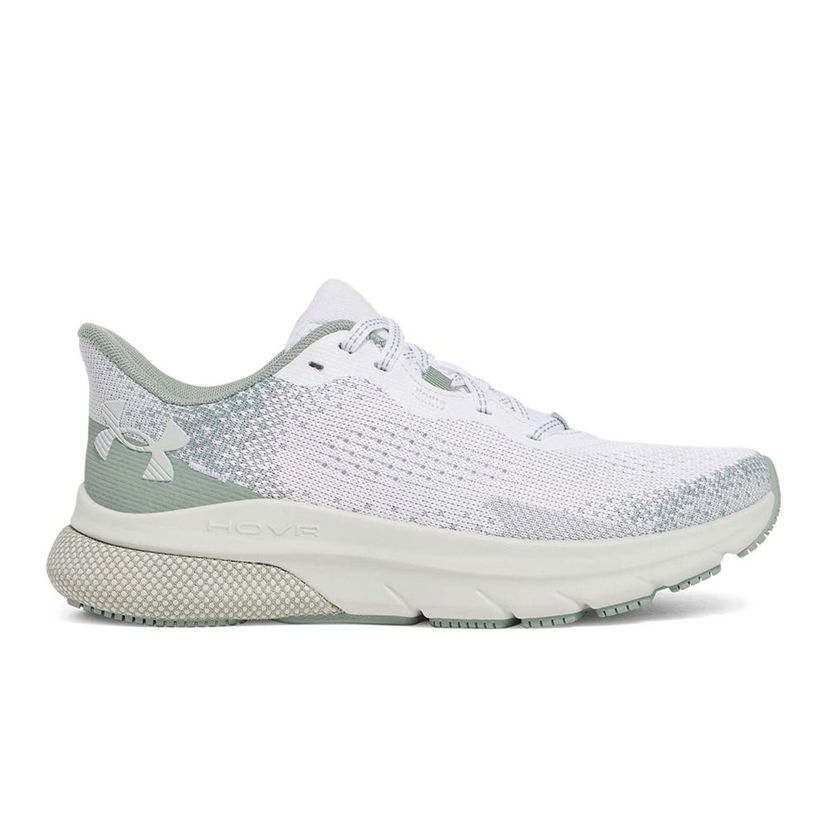 Superge in čevlji Under Armour Hovr Turbulence 2 Bela | 3026525-106