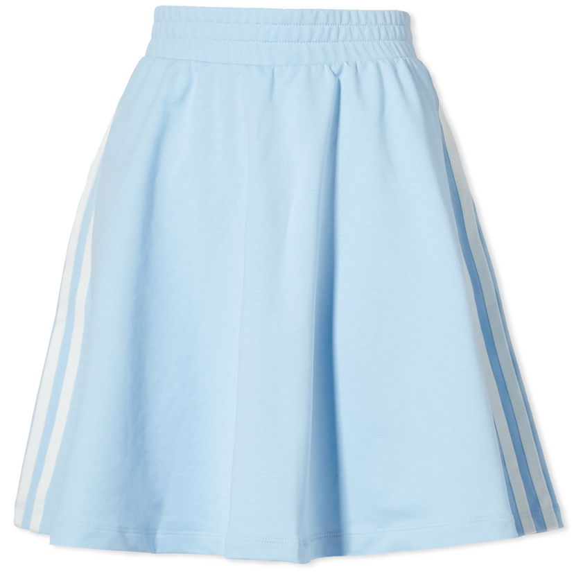 Krila adidas Originals Skirt Clear Sky Modra | IT9843