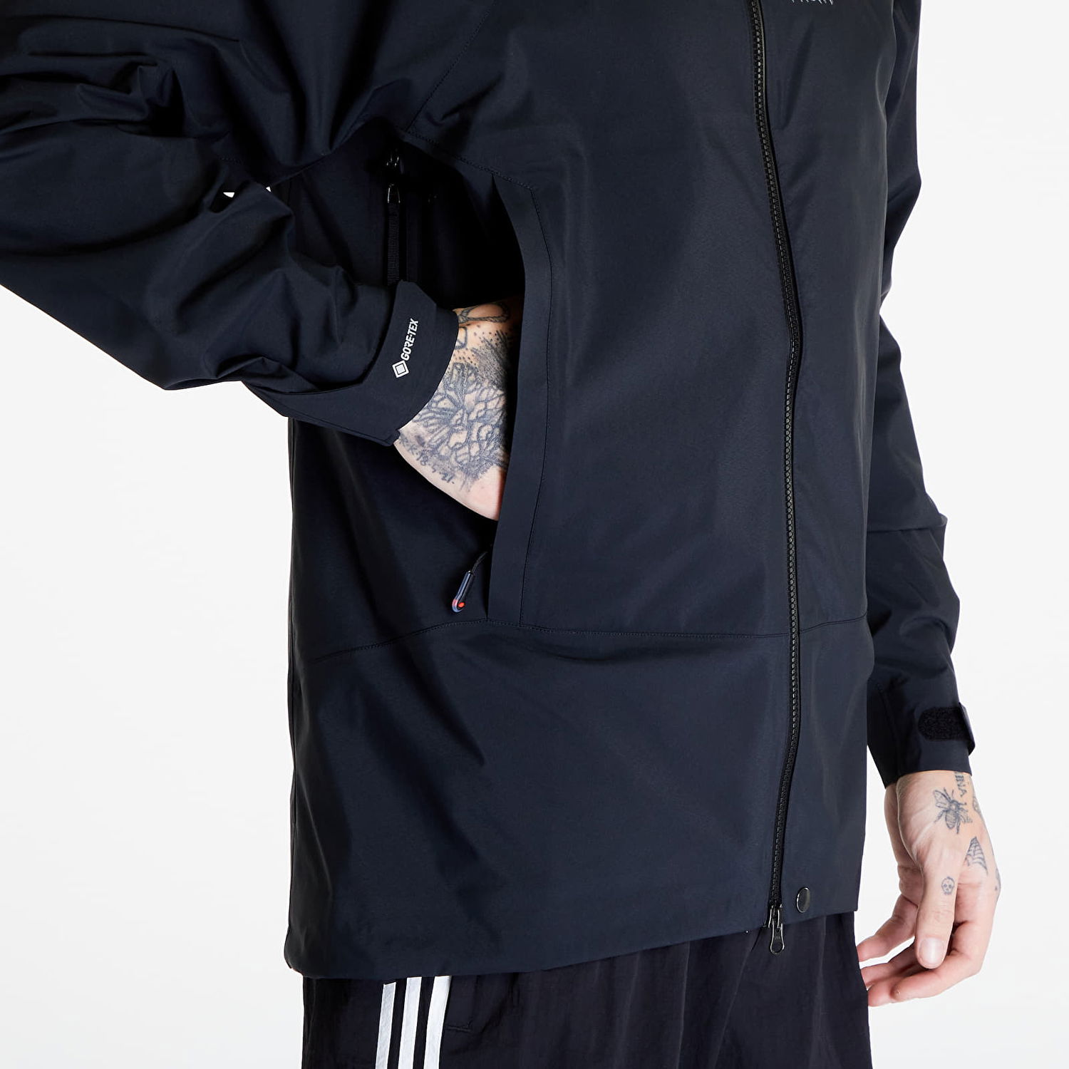 Jakna Tilak Storm 23 Jacket Mornarica | 01009006, 1