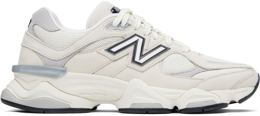 Superge in čevlji New Balance 9060 Bela | U9060ZGF