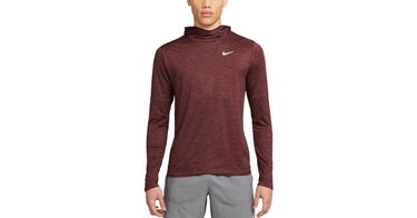 Pulover Nike Dri-FIT Element Bordo | fb8571-681, 1