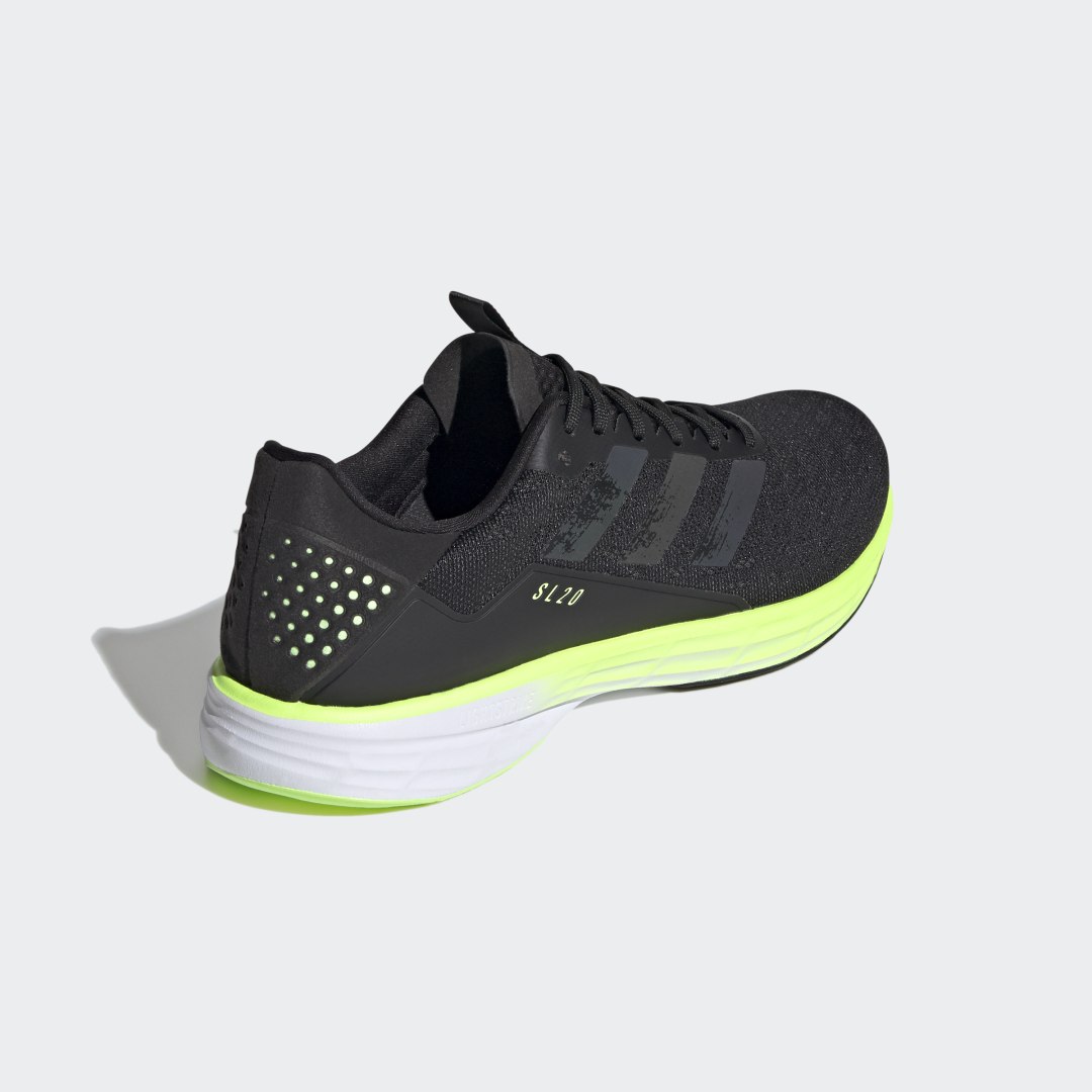Superge in čevlji adidas Performance SL20 Črna | EG4650, 1