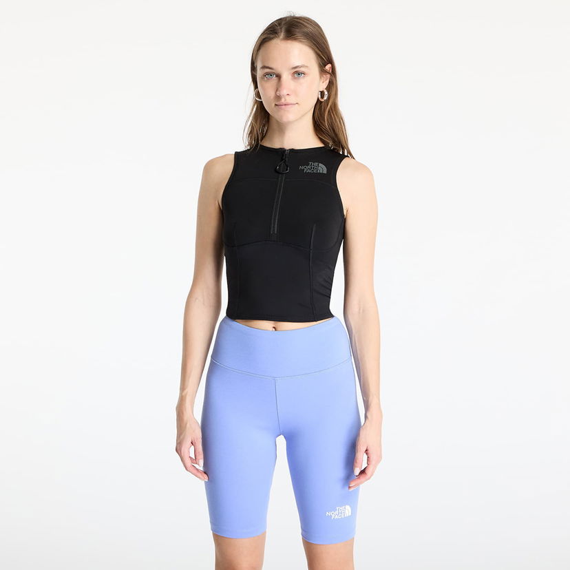 Majica brez rokavov The North Face NSE Tank Top Črna | NF0A8BNBJK31