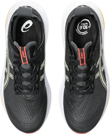Superge in čevlji Asics GEL-NIMBUS 27 Črna | 1011b958-005, 3