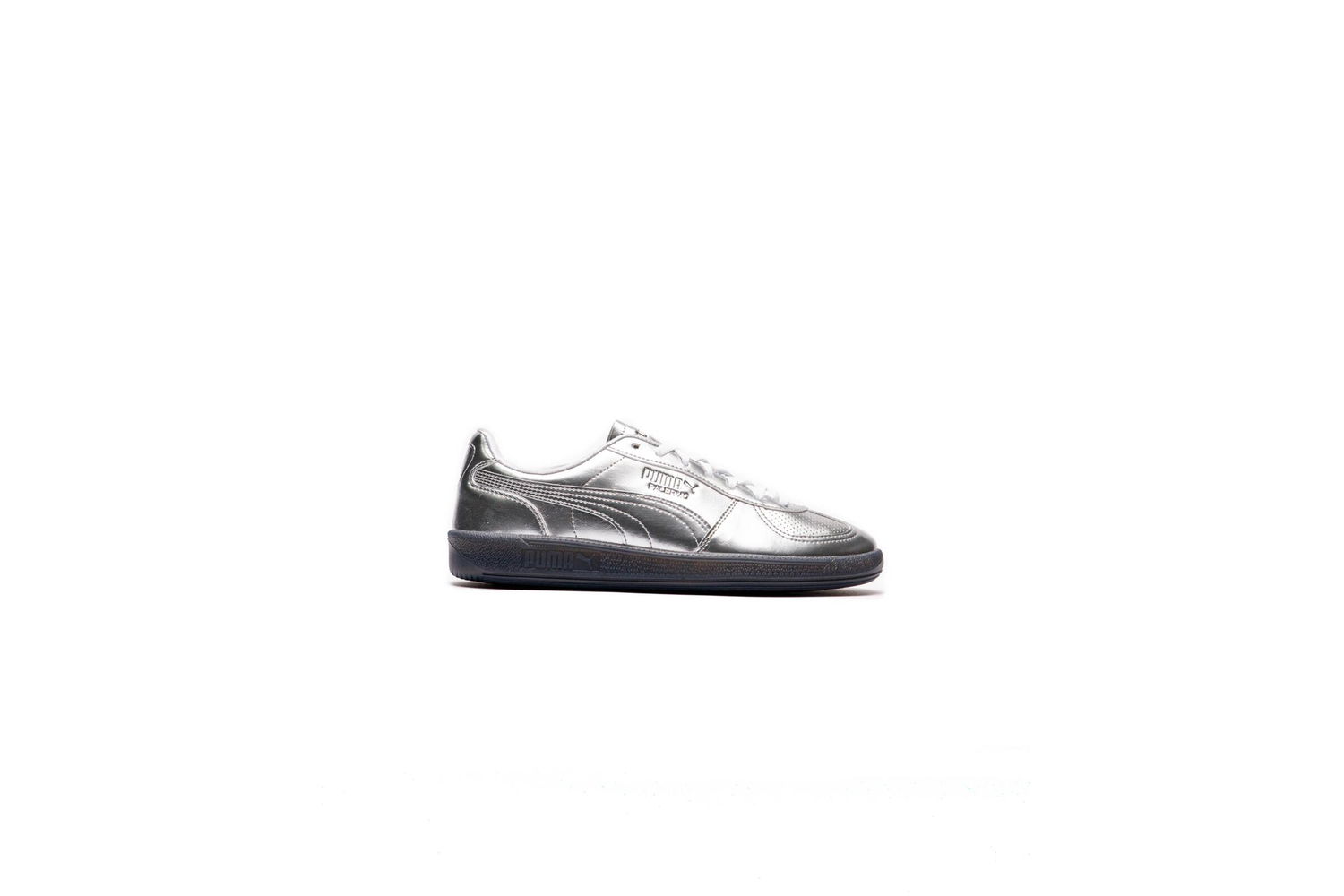 Superge in čevlji Puma Palermo Astro Escape Kovinski | 400450-01, 1