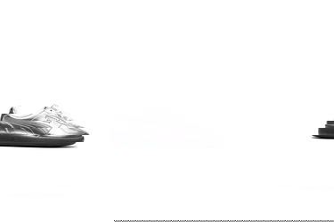 Superge in čevlji Puma Palermo Astro Escape Kovinski | 400450-01, 1