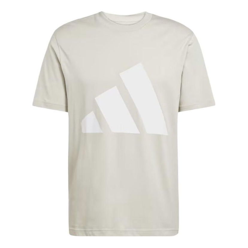 Majica adidas Originals MBL SJ T-Shirt Bež | JE8933