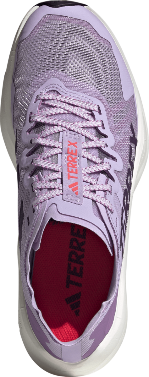 Superge in čevlji adidas Performance Terrex Agravic Speed Lila | jq1617, 1