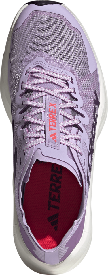 Superge in čevlji adidas Performance Terrex Agravic Speed Lila | jq1617, 1