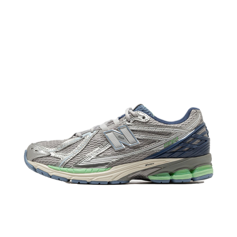 Superge in čevlji New Balance 1906R Siva | U1906RCR