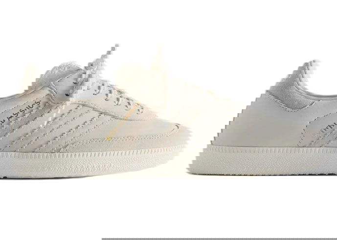 Superge in čevlji adidas Originals Samba OG Kith Classics White Orbit Grey Siva | IH0090, 0